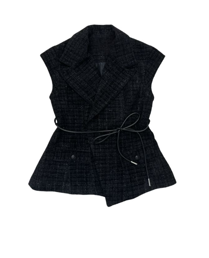 فالانژ ست stylish مشکی