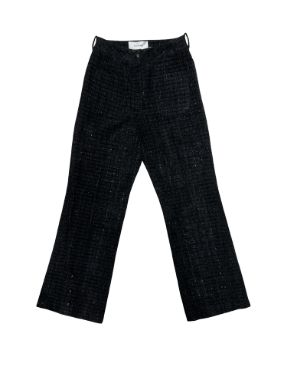 فالانژ ست stylish مشکی