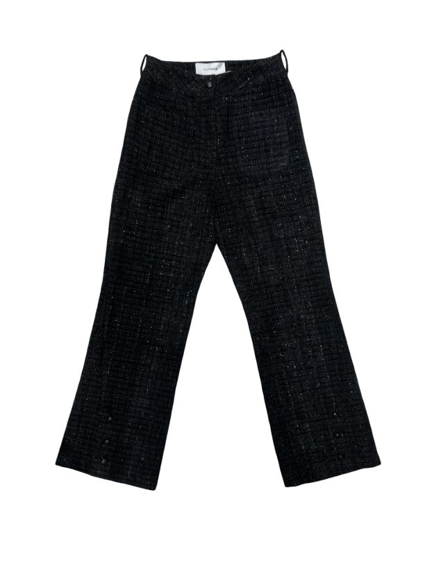 فالانژ ست stylish مشکی