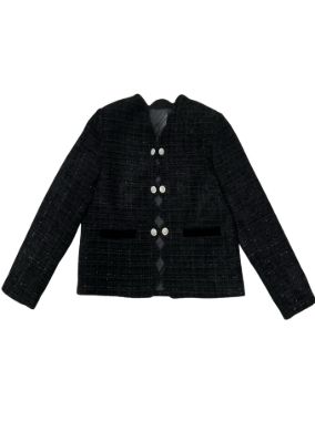 فالانژ کت  ccallop مشکی