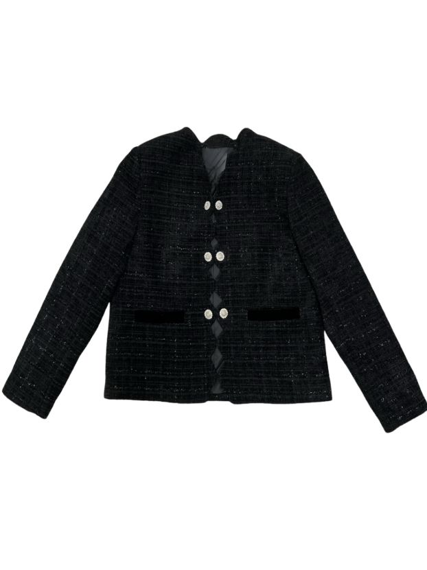 فالانژ کت  ccallop مشکی