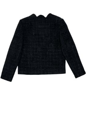 فالانژ کت  ccallop مشکی