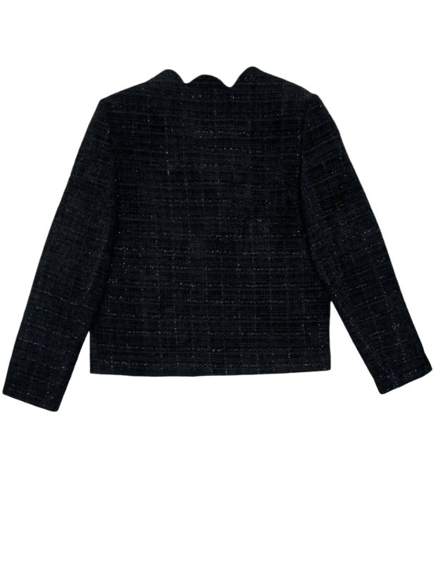 فالانژ کت  ccallop مشکی