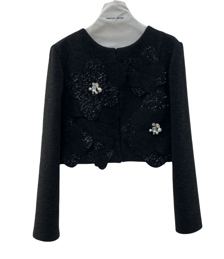 چکان کت کوکو