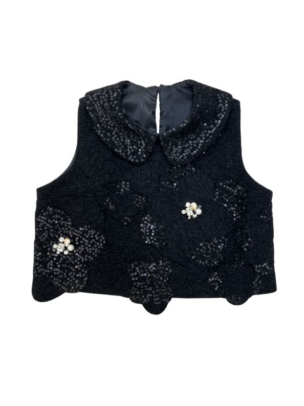 چکان کراپ کوکو