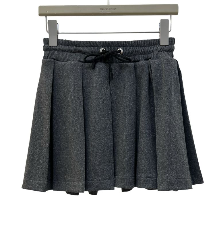 بپوشش ست شبلی هودی شلوارک طوسی