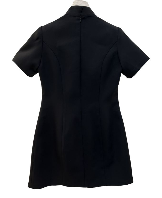 بپوشش پیراهن سواروسکی 2