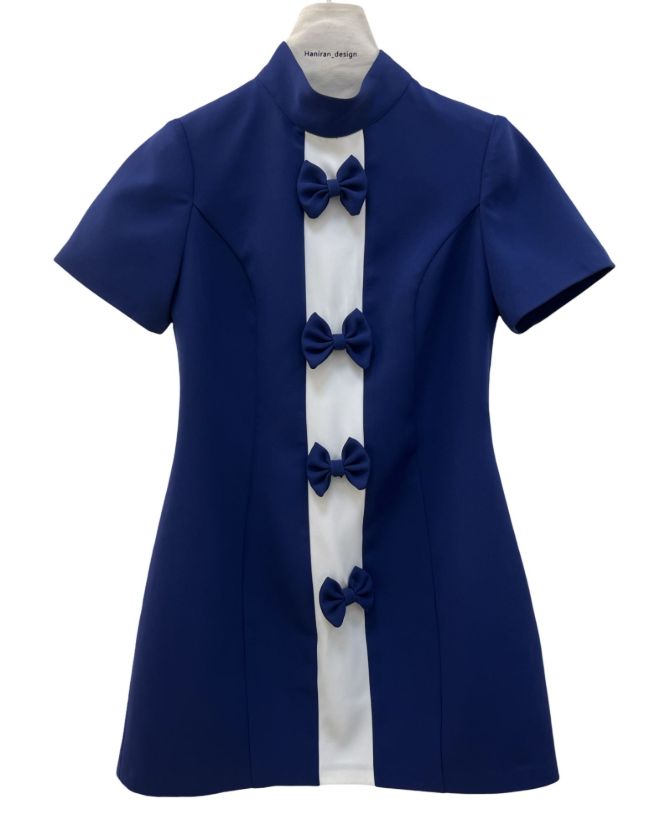 بپوشش پیراهن سواروسکی 2