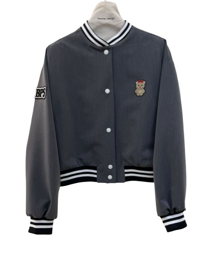 بپوسش ست کت و دامن جی جی 1