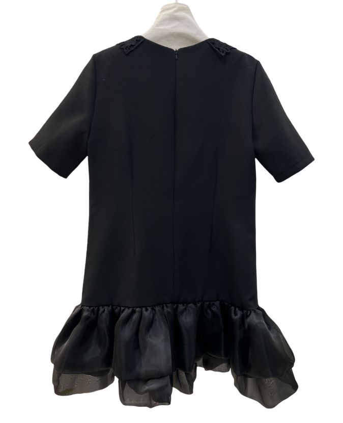 بپوشش پیراهن سیدنی