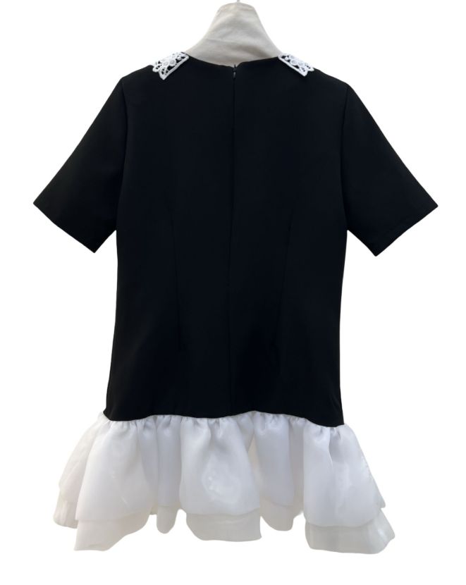 بپوشش پیراهن سیدنی