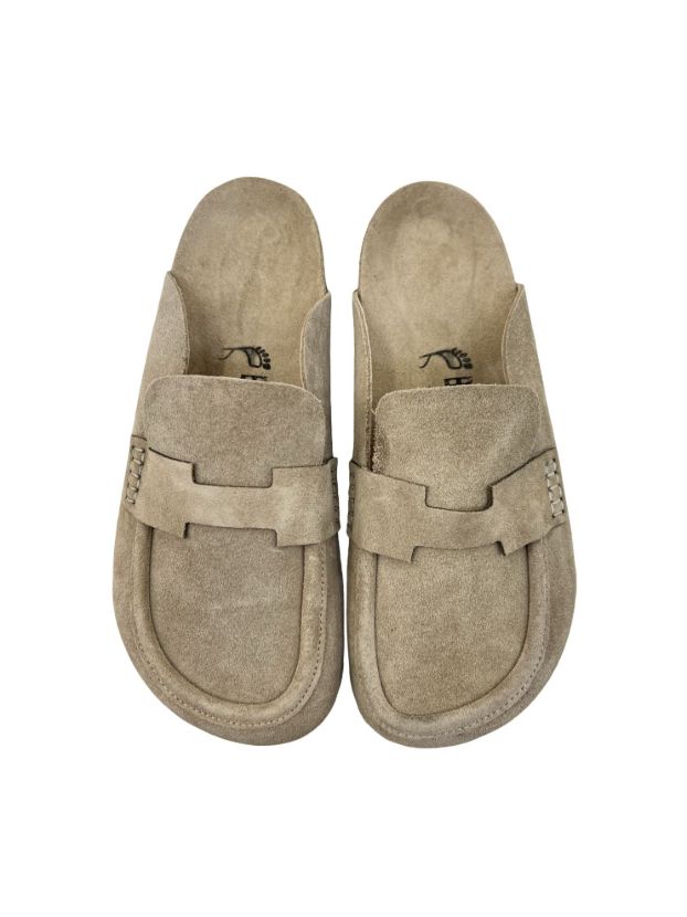 هانیران اسلیپر دو تیکه