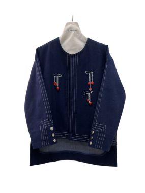 آمور کت جین پیکسل فلزی