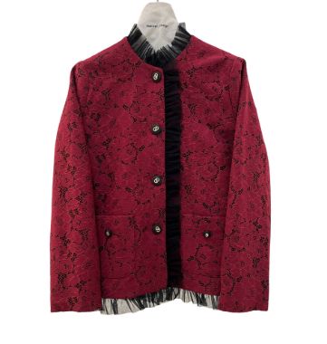 بيسادى كت دانتل زرشكى دور تور