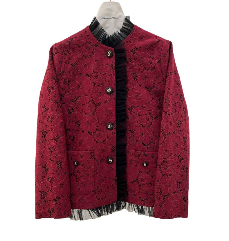 بيسادى كت دانتل زرشكى دور تور