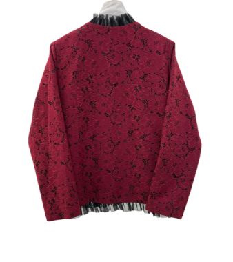 بيسادى كت دانتل زرشكى دور تور