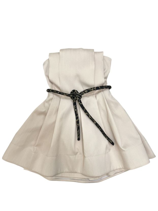 فالانژ دکلته ژاکارد کرم