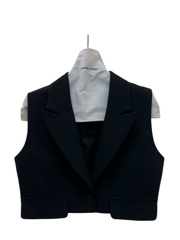 وات اور کراپ ژیله مشکی