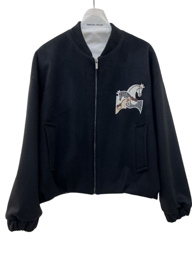 پونژه بامبر موهر مشکی