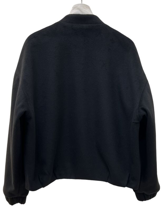 پونژه بامبر موهر مشکی