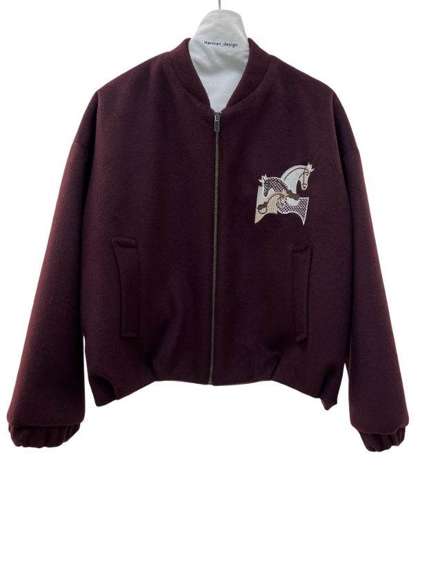 پونژه بامبره موهر زرشکی