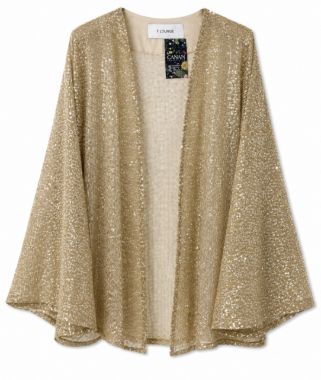 فالانژ رویه polca shine کاور کرم
