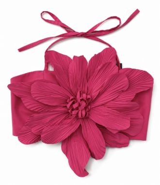 ساراچ تاپ گل فنری پلیسه