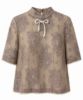 فالانژ پیراهن  nova lace بلوز