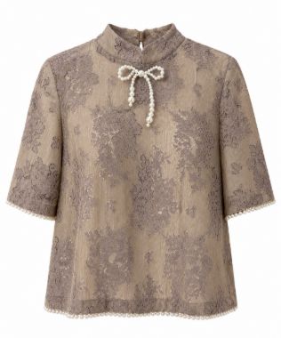 فالانژ پیراهن  nova lace بلوز