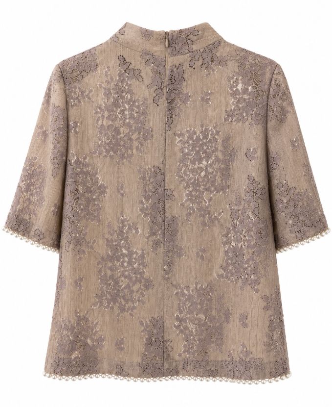 فالانژ پیراهن  nova lace بلوز