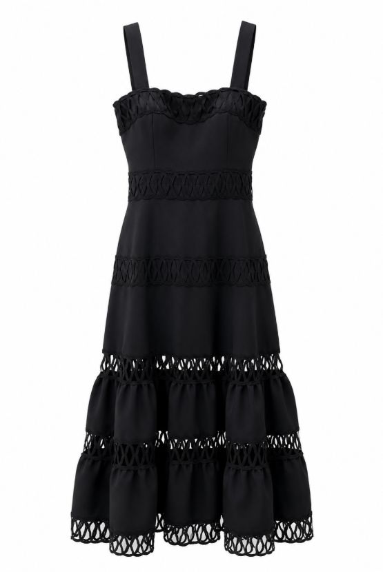 فالانژ پیراهن WOVEN