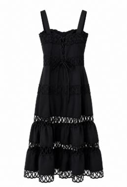 فالانژ پیراهن WOVEN