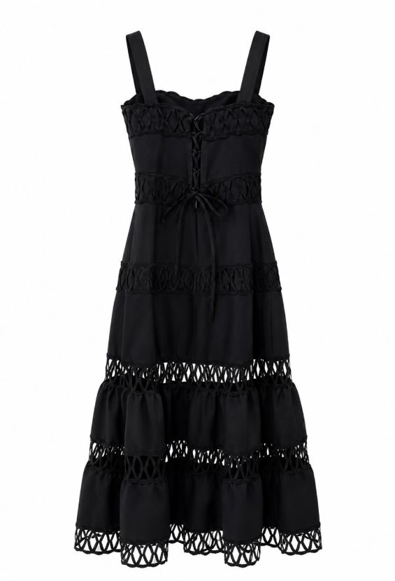 فالانژ پیراهن WOVEN