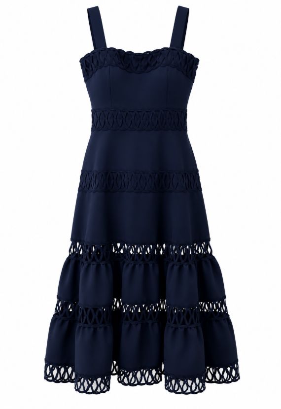 فالانژ پیراهن WOVEN