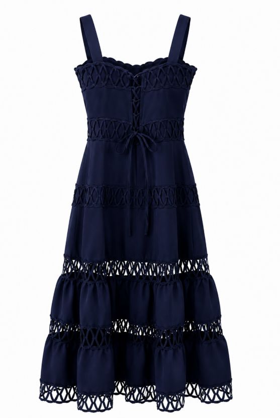 فالانژ پیراهن WOVEN