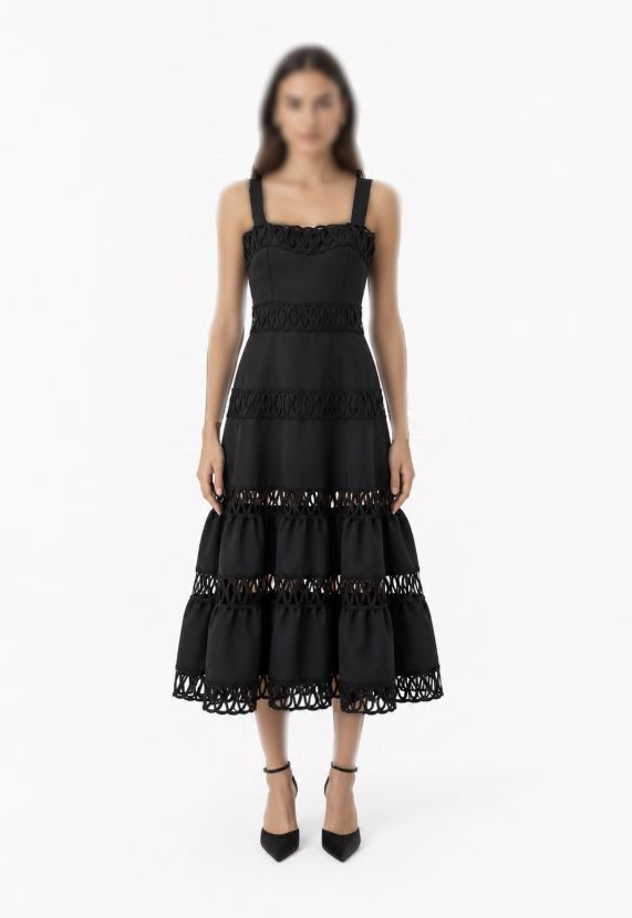فالانژ پیراهن WOVEN