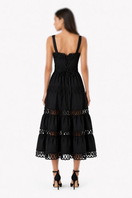 فالانژ پیراهن WOVEN