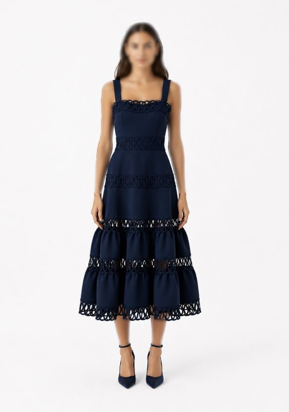 فالانژ پیراهن WOVEN